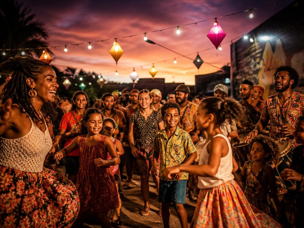 Cultura e Inclusão